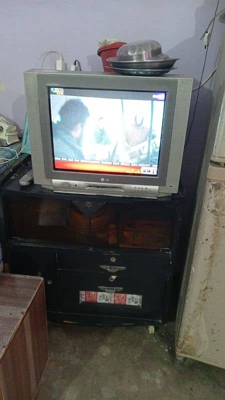 LG tv 1