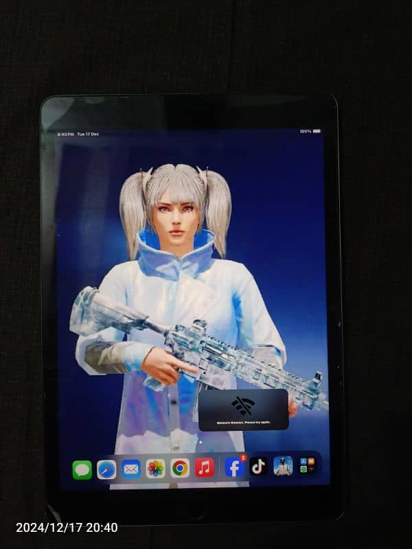 ipad 9 generation 3