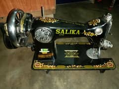 Salika