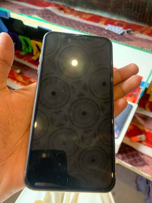 iPhone XS Max Non PTA 256G 10/10 Condition Exchange Or Sell 2