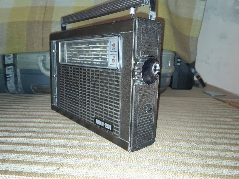 Russian radio 6