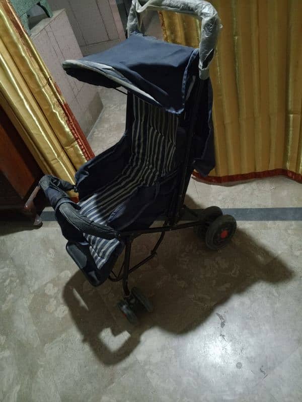 baby pram 2