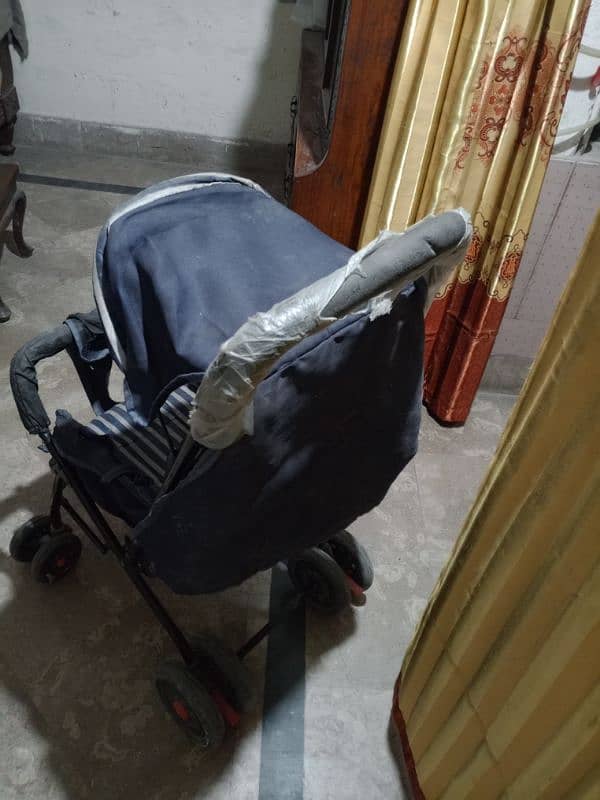 baby pram 3