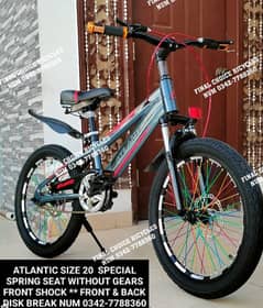 12.12 SpecialSALE Cycle IMPORTEDNEW DIFFERENTPRICE BICYCLE 03427788360