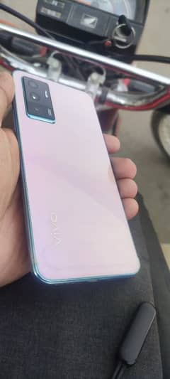 Vivo V23e