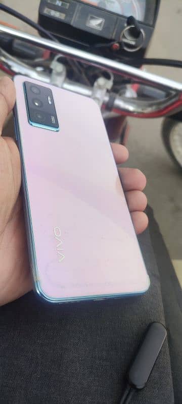 Vivo V23e 0