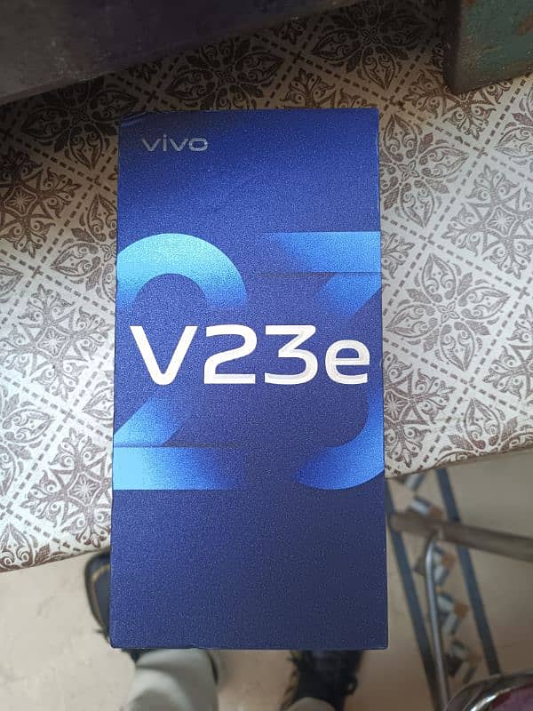 Vivo V23e 9