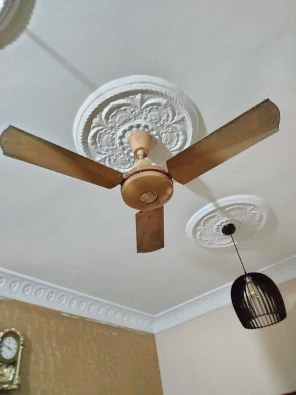 pure copper winding fan 0