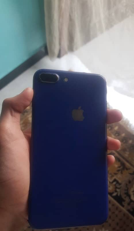 IPhone 8 Plus PTA Approved 0