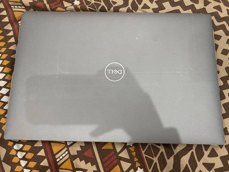 DELL precision 5540 2