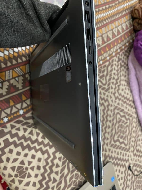 DELL precision 5540 4