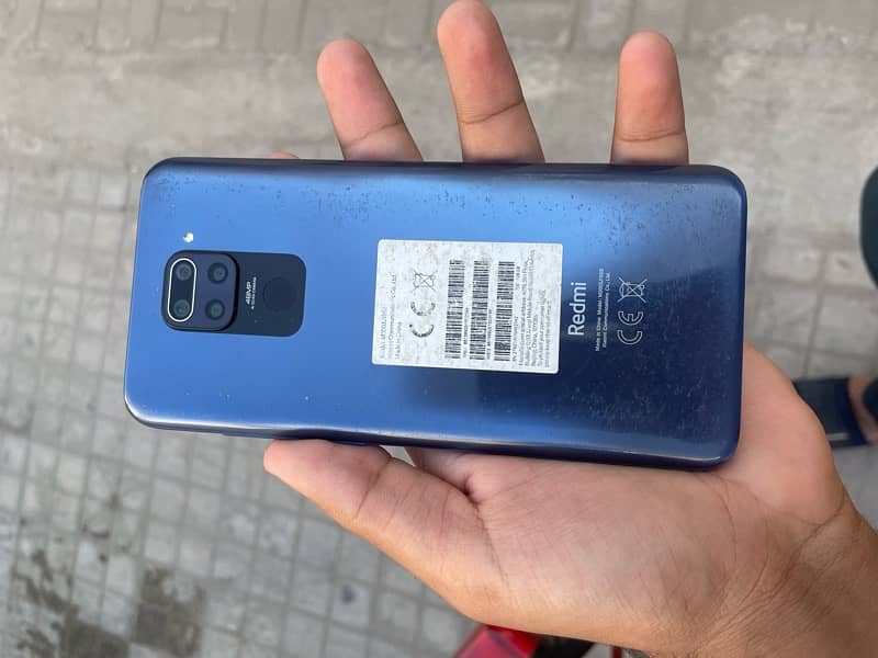 redmi note 9 2