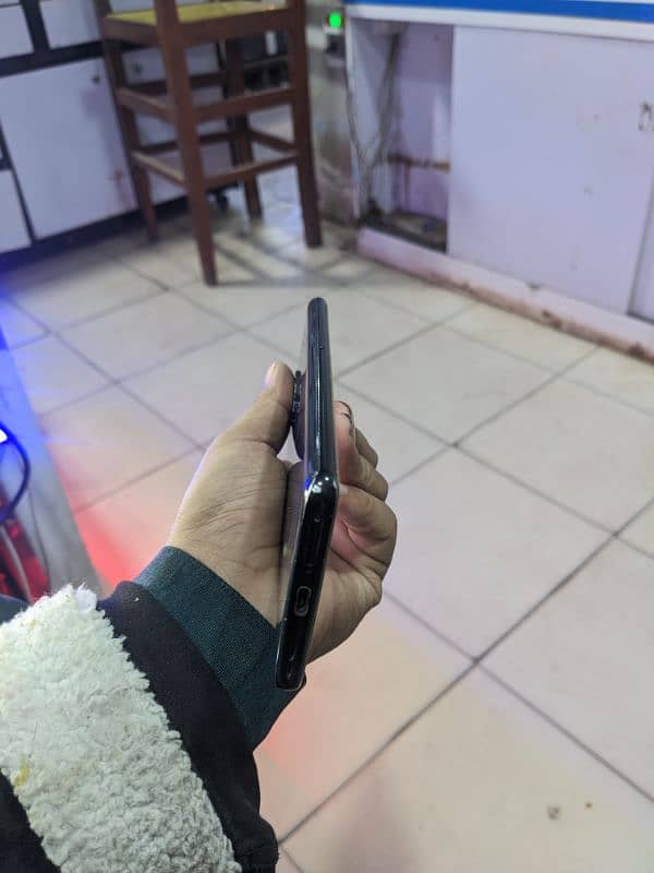 oneplus 8 10/8 condition 0