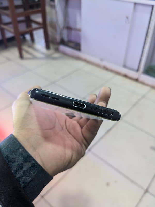 oneplus 8 10/8 condition 4