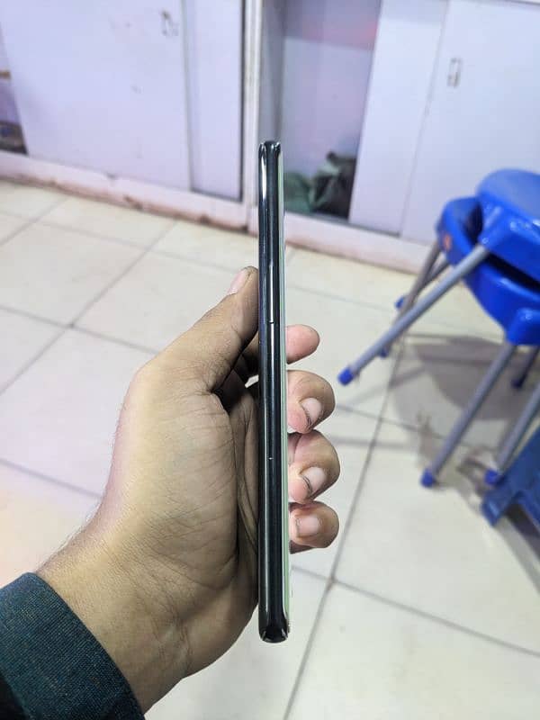 oneplus 8 10/8 condition 5