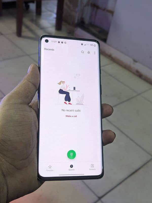 oneplus 8 10/8 condition 6