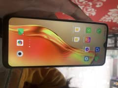 oppo A31 6gb 128gb PTA approved