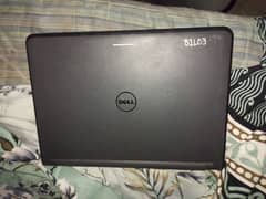 dell Intel(R) celoron (R)4. gen 8 GB ram 128 GB SSD