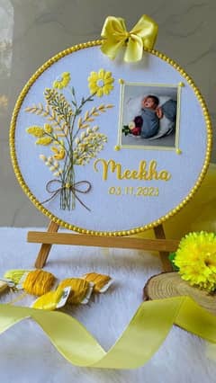 embroidery frame hoop