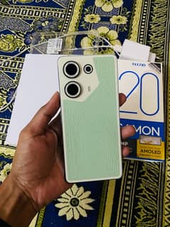 Camon 20 8/256