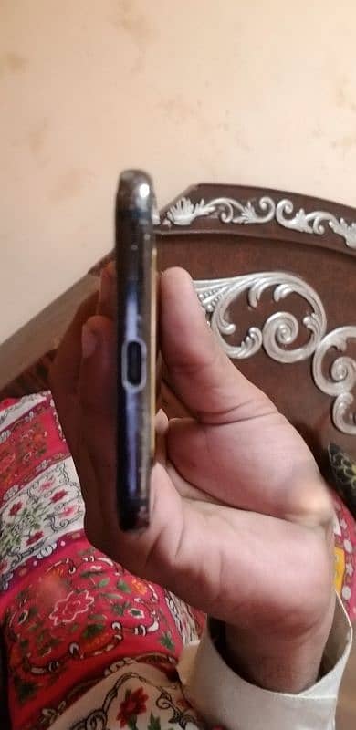 Moto z3 4gb 64gb 2