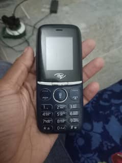 itel keybad phone