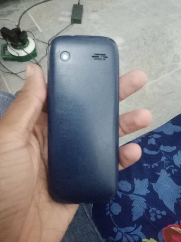 itel keybad phone 1