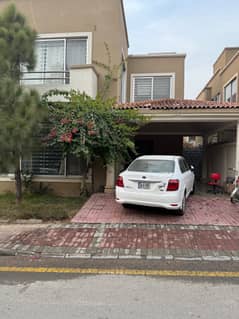 3 Bed Defence Villa at Dha 1 Islamabad