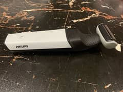 Philips Trimmer+Shaver