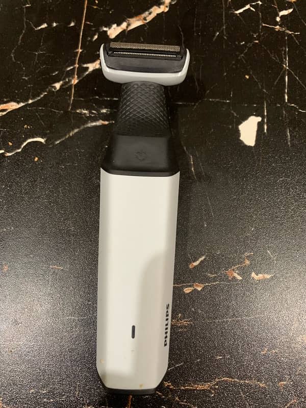 Philips Trimmer+Shaver 1