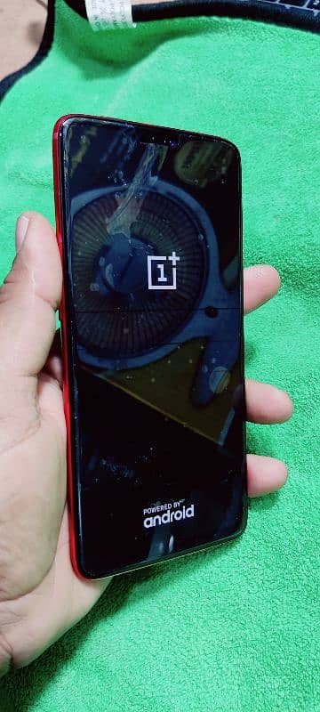 OnePlus 6 2