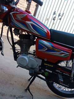 Honda 125 model 21 bata 22 all parts janman all parts ok