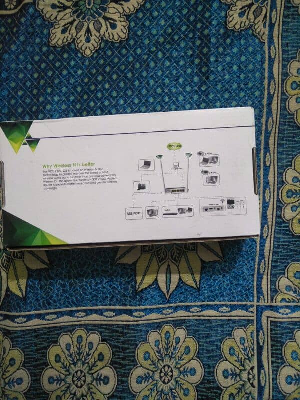 PTCL device 3