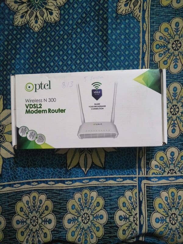 PTCL device 4