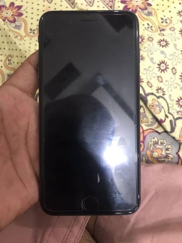 iPhone 8 plus 64gb 1