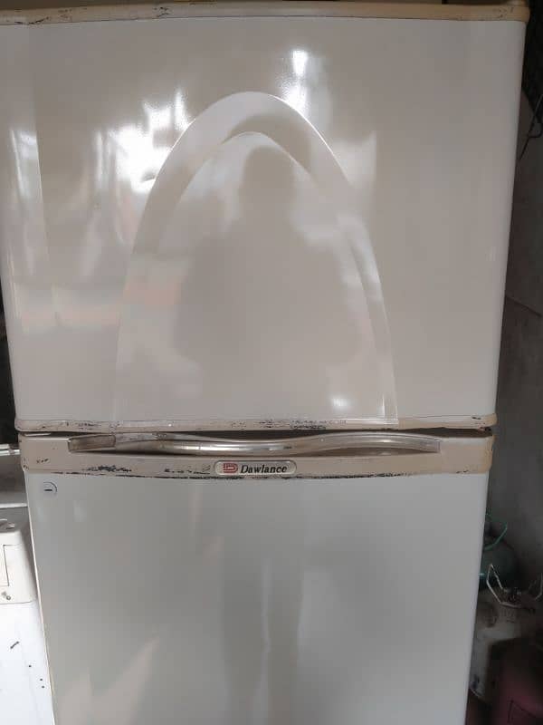 dawlanc copper pipe wala model full size fridge 0