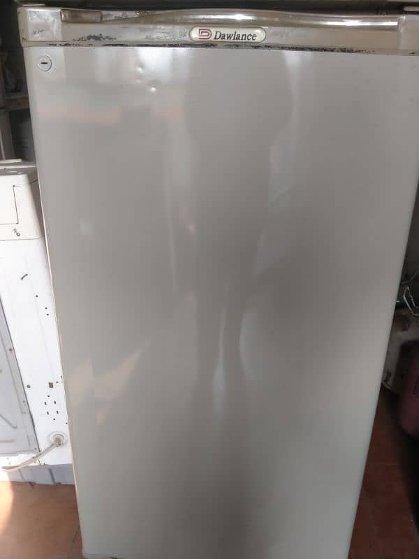 dawlanc copper pipe wala model full size fridge 1