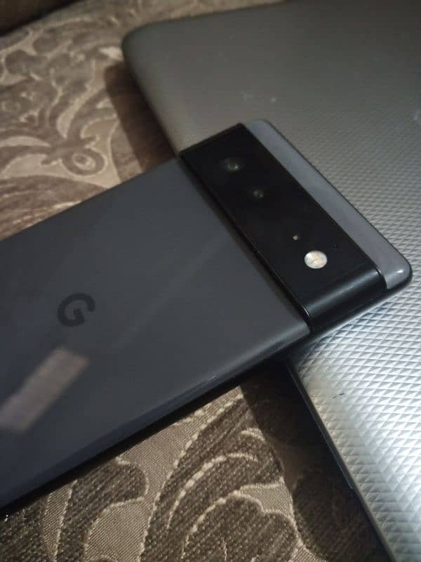 Google pixel 6 128gb 2