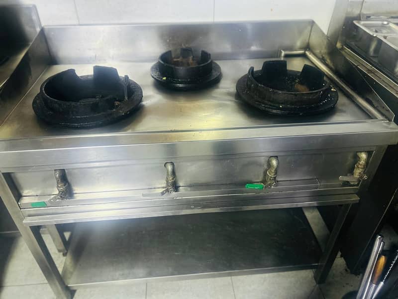 All Kitchen Equipment 5