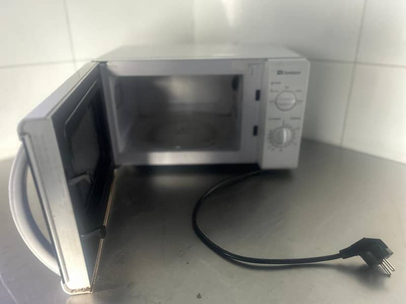 All Kitchen Equipment 9