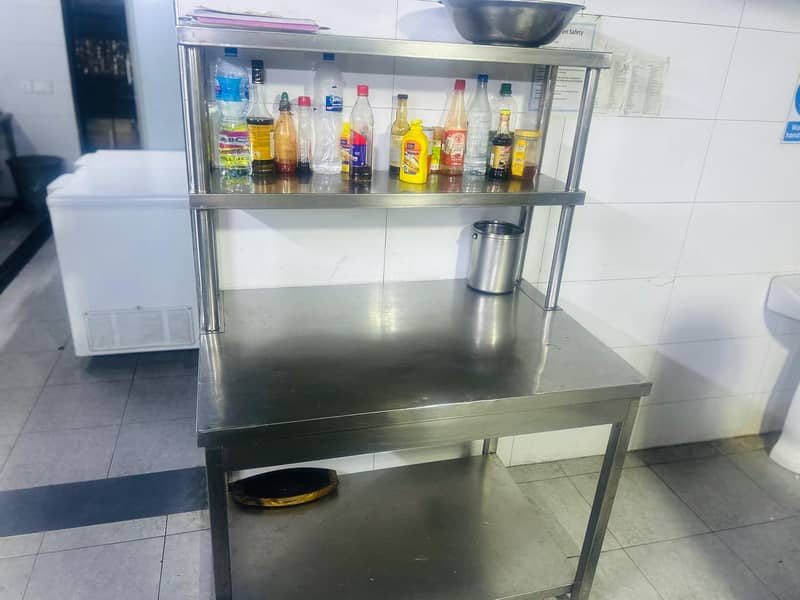 All Kitchen Equipment 19