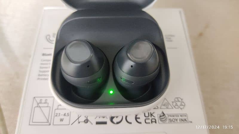 Samsung Galaxy Buds FE | Imported from Australia | Urgent Sale 1