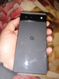 Google pixel 6 128gb