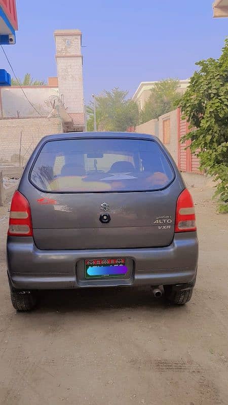 Suzuki Alto 2010 1