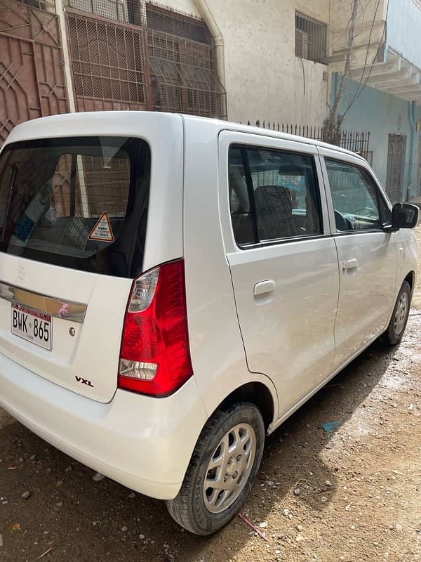 Suzuki Wagon R 2022 5