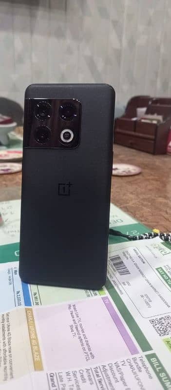 One Plus 10 Pro Official PTA Approved 1