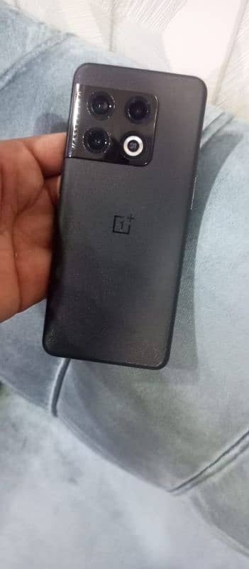 One Plus 10 Pro Official PTA Approved 4