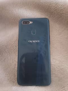 oppo A7