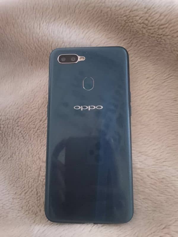 oppo A7 0