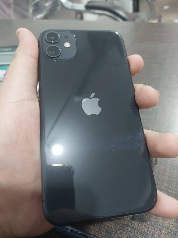 Iphone 11 JV 64gb 0